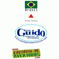 PAULO GUIDO logo vector logo