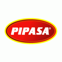 Pipasa logo vector logo