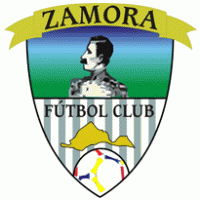 Zamora F.C. logo vector logo