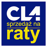 CLA logo vector logo