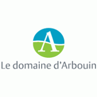 Domaine D’Arbouin logo vector logo