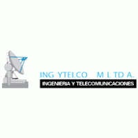INGYTELCOM logo vector logo