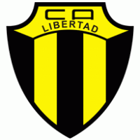 CA Libertad de Sunchales logo vector logo