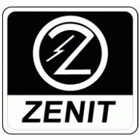 zenit logo vector logo