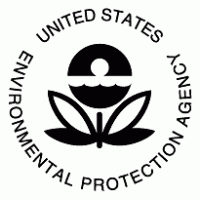 Environmental Protection Agency logo vector logo