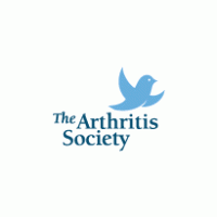Artritis Society logo vector logo