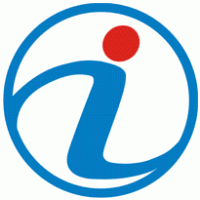 Integ logo vector logo