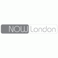 nowlohdon logo vector logo