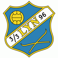 FC Lyn Oslo (old logo) logo vector logo