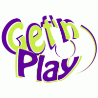 Get?n Play logo vector logo