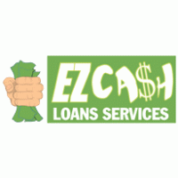 EZ Cash Loans Services Limited logo vector logo