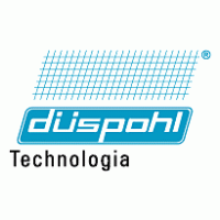 Duspohl logo vector logo