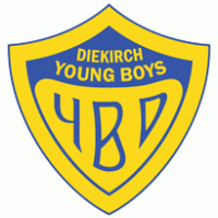 FCM Young Boys Diekirch logo vector logo