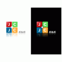 JC&JC Inc. logo vector logo