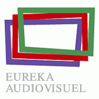Eureka Audio Visuel logo vector logo