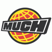MuchMusic logo vector logo