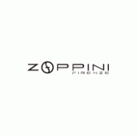 Zoppini logo vector logo
