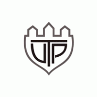 UTP logo vector logo