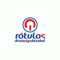 rotulos logo vector logo