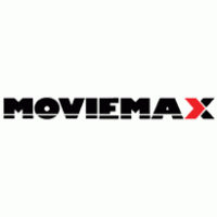 Moviemax logo vector logo