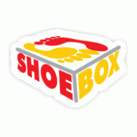 SHOE BOX