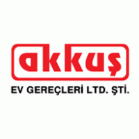 Akkus logo vector logo
