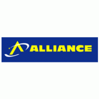 ALLIANCE logo vector logo