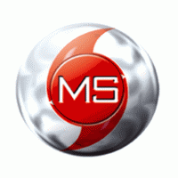 Multimedia Studios logo vector logo