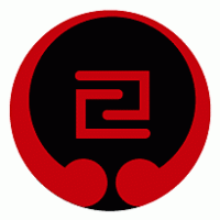 Karate Do logo vector logo