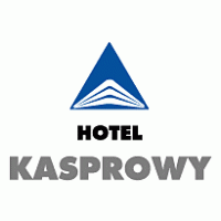 Kasprowy Hotel logo vector logo