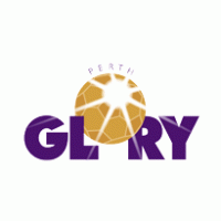 Perth Glory FC logo vector logo