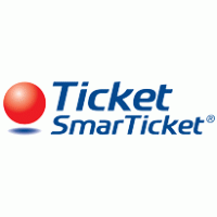 SmarTicket logo vector logo