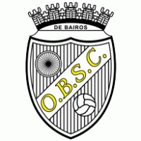 Oliveira do Bairro SC logo vector logo