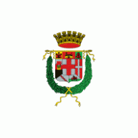Provincia di Padova logo vector logo