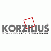 Korzilius logo vector logo