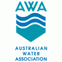 Australian Water Association logo vector logo