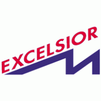 Excelsior Maassluis logo vector logo