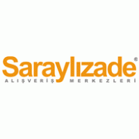 SARAYLIZADE 2 logo vector logo