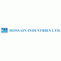 Hossain Industries Ltd. logo vector logo