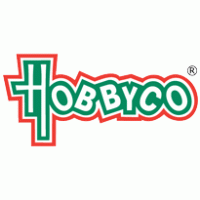 Hobbyco logo vector logo