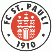 St.Pauli logo vector logo