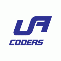 UACODERS logo vector logo