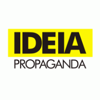 Ideia Propaganda – Principal logo vector logo