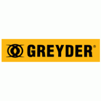 greyder logo vector logo