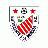 Estudiantes Mérida logo vector logo