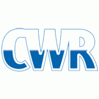 CWR logo vector logo