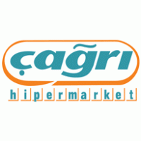 Cagrı Hipermarket logo vector logo