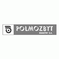 Polmozbyt Krakow logo vector logo