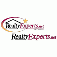 Realty Experts.net logo vector logo