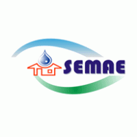 semae logo vector logo